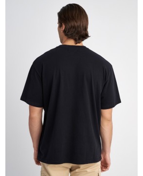 STAFF JEANS Man T-Shirt...